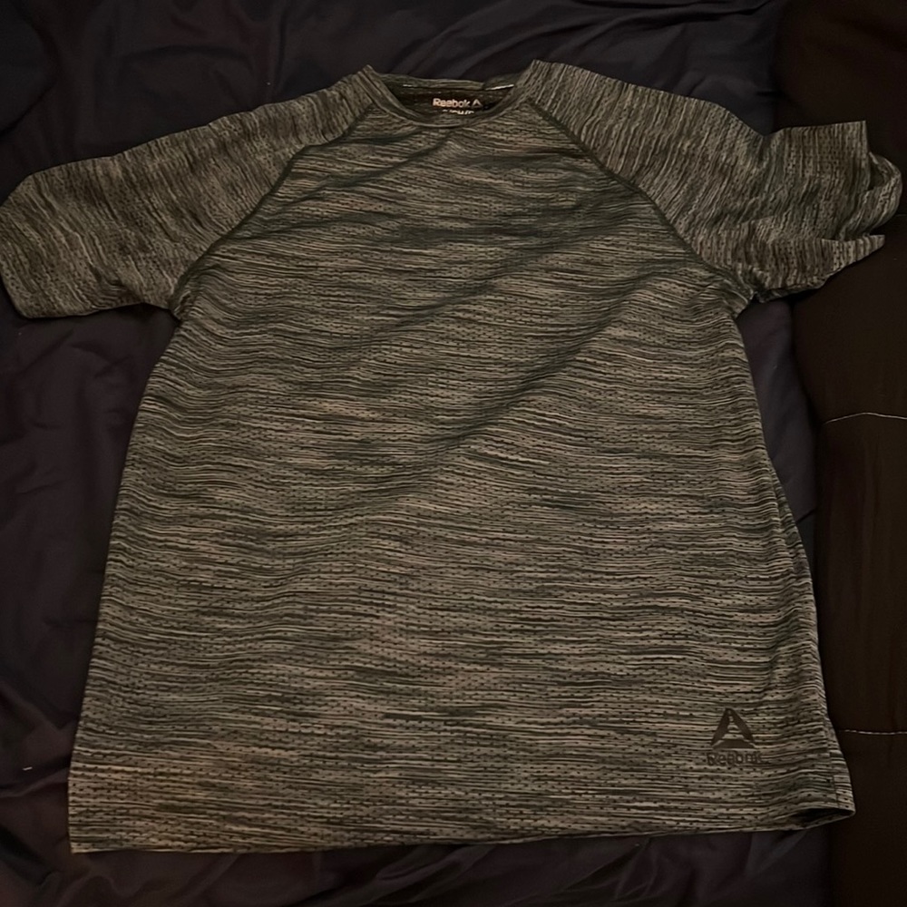 Reebok Workout T shirt